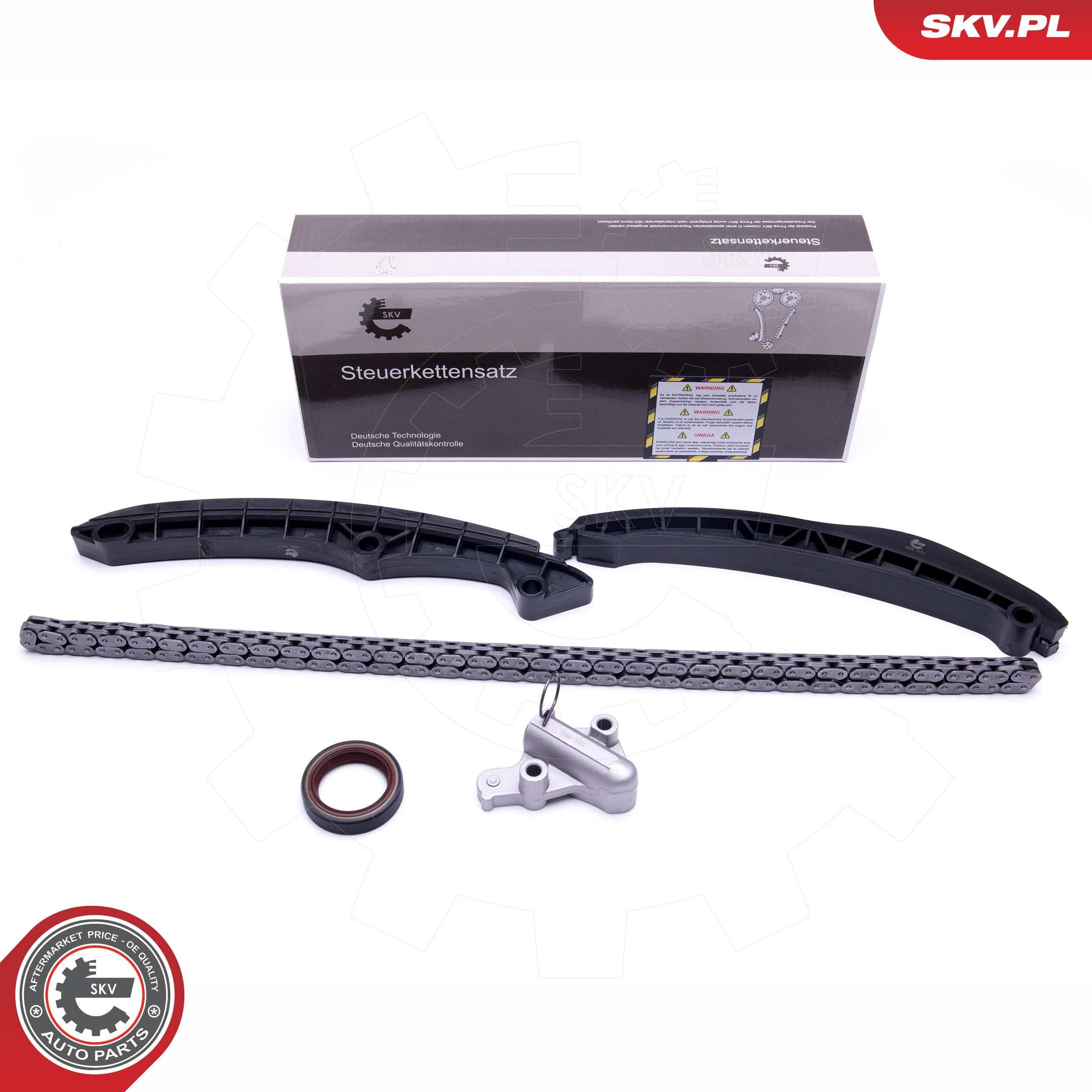 ESEN SKV 21SKV236 - Steuerkettensatz