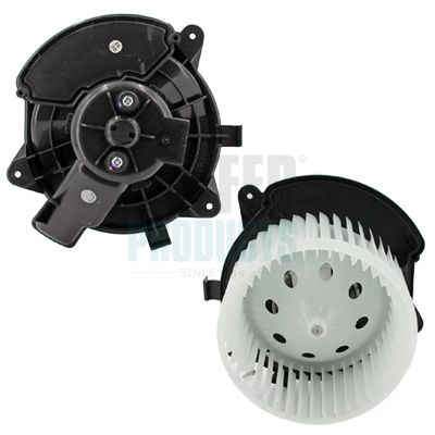 994092 HOFFER Utastér-ventilátor