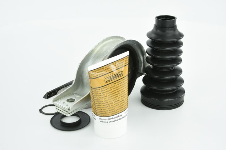 guolis, kardaninio veleno centrinis guolis