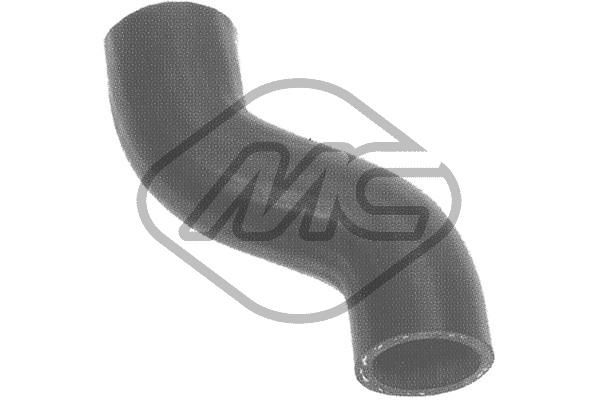 Metalcaucho 07865 - K&uuml;hlerschlauch