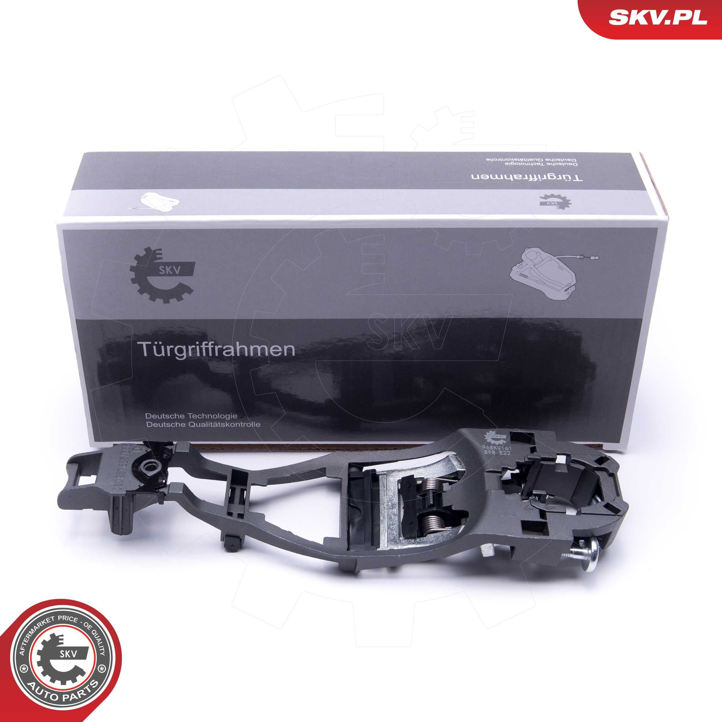 ESEN SKV 96SKV161 - Rahmen, Türaußengriff