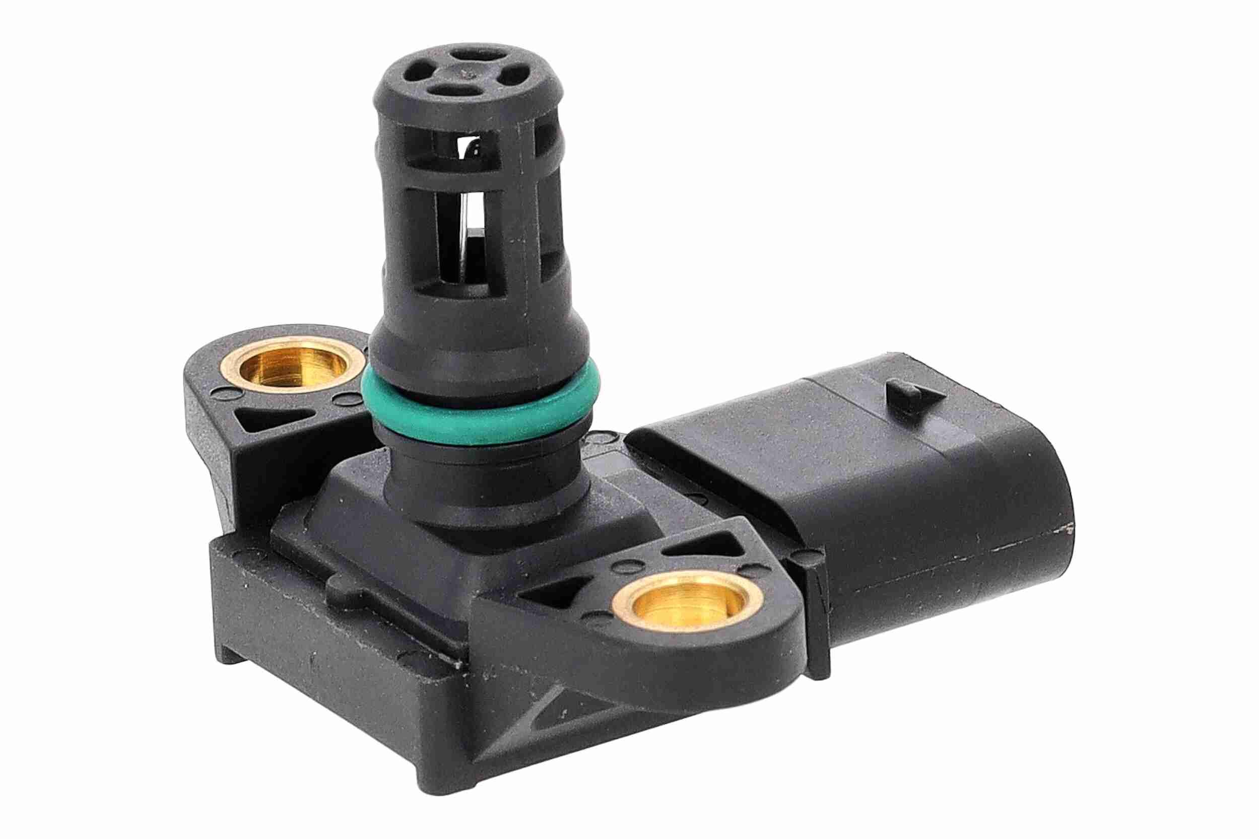 Sensor, Saugrohrdruck