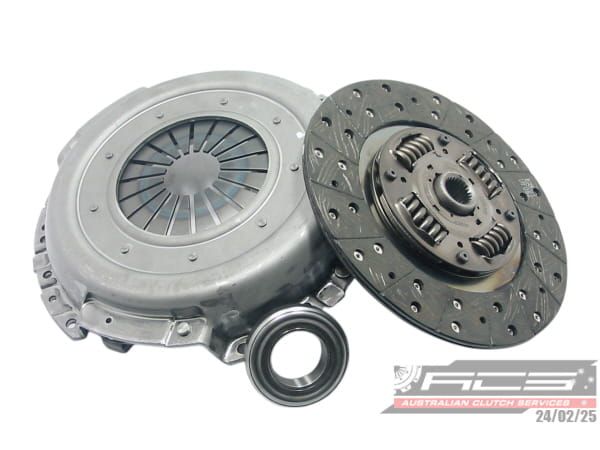 KIT STD GMH COM VL 3.0L - TecDoc Only