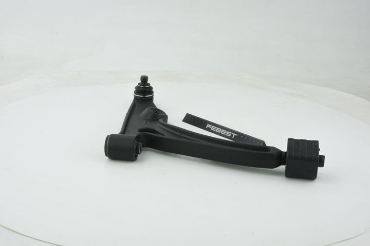 vikšro valdymo svirtis