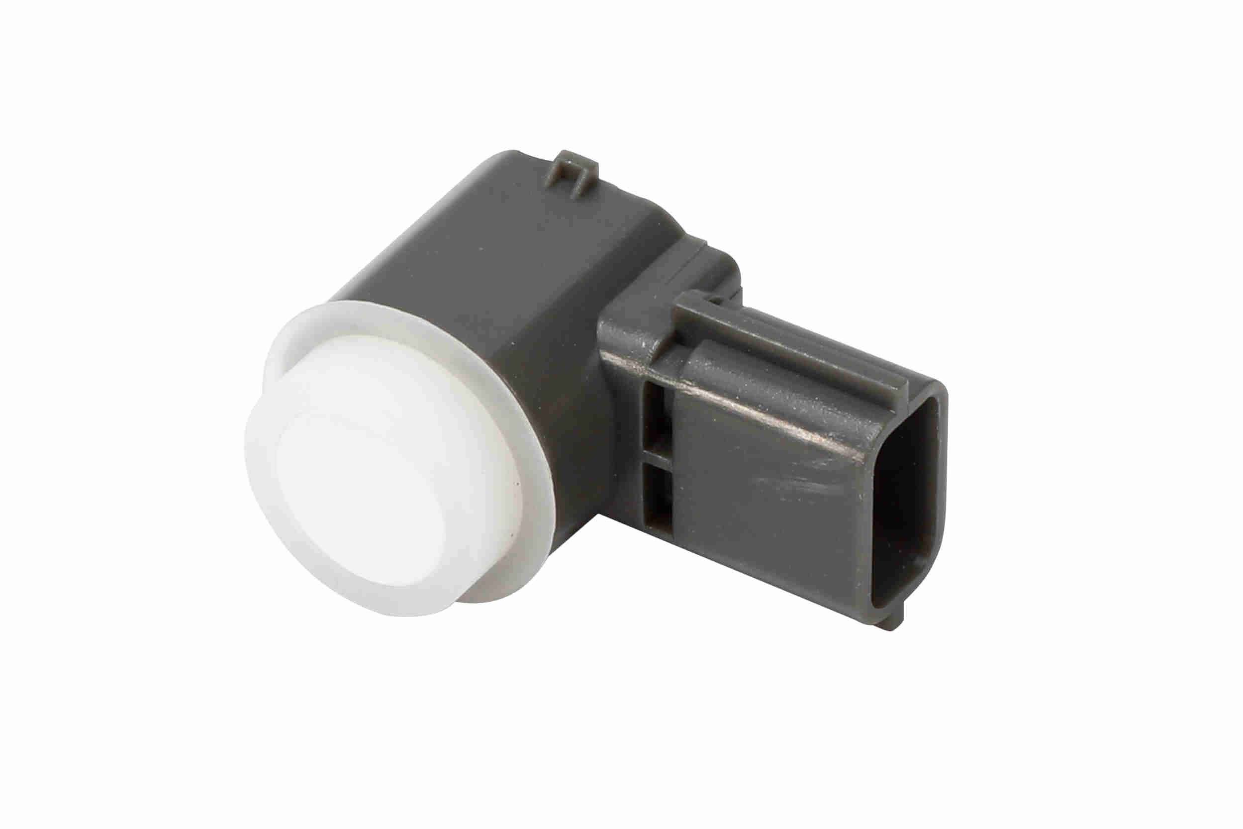 Sensor, Einparkhilfe