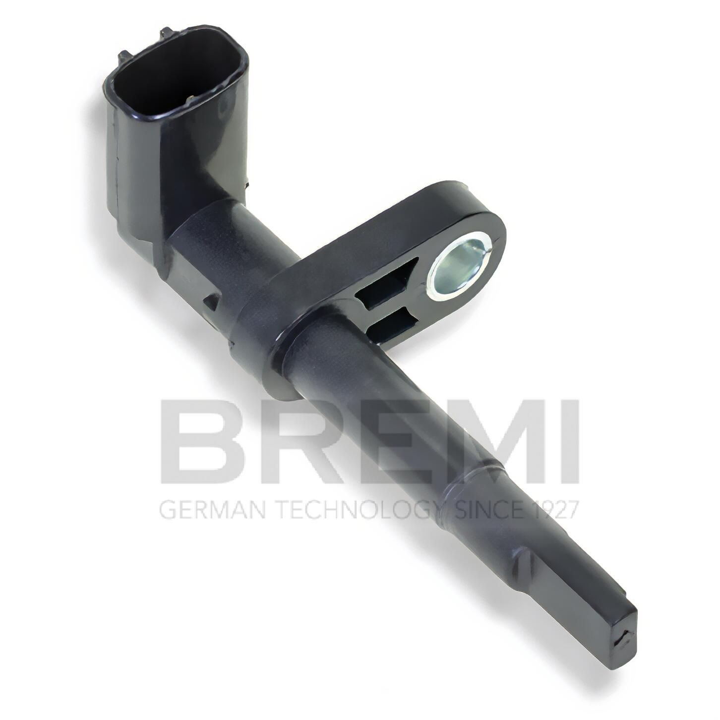 Sensor, Raddrehzahl