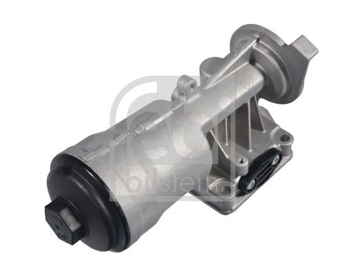 Geh&auml;use, &Ouml;lfilter