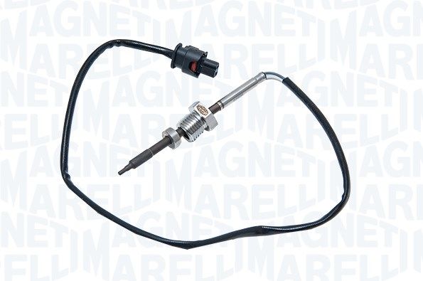 Sensor, Abgastemperatur