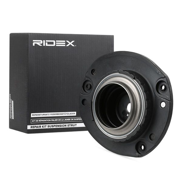 1632R0019 RIDEX Támcsapágy, gólyaláb