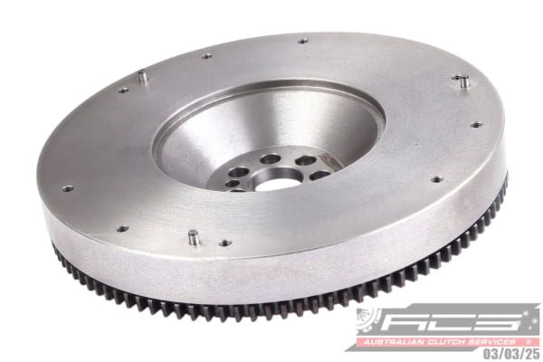 F/W D/IRON NISSAN D22 ZD30DDT - TecDoc 1