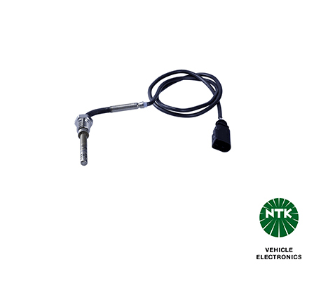 Sensor, Abgastemperatur