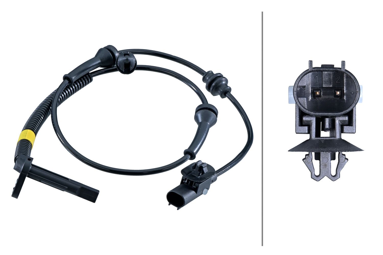 Sensor, Raddrehzahl