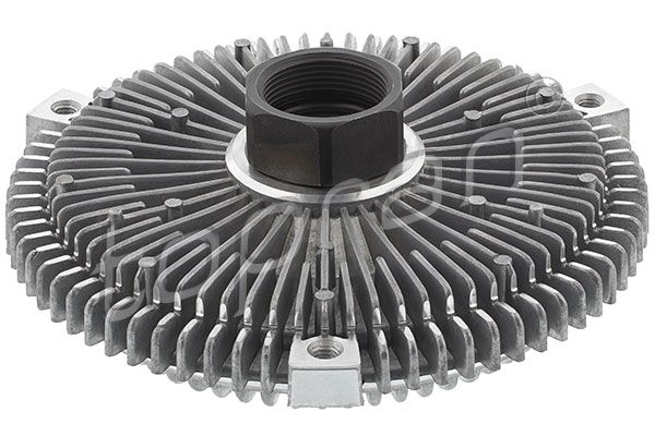 Clutch, radiator fan 401 187