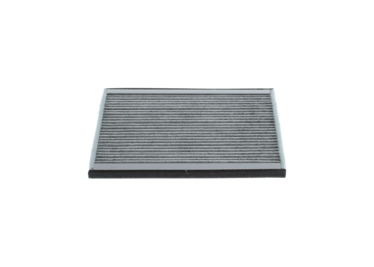 Filter, Innenraumluft