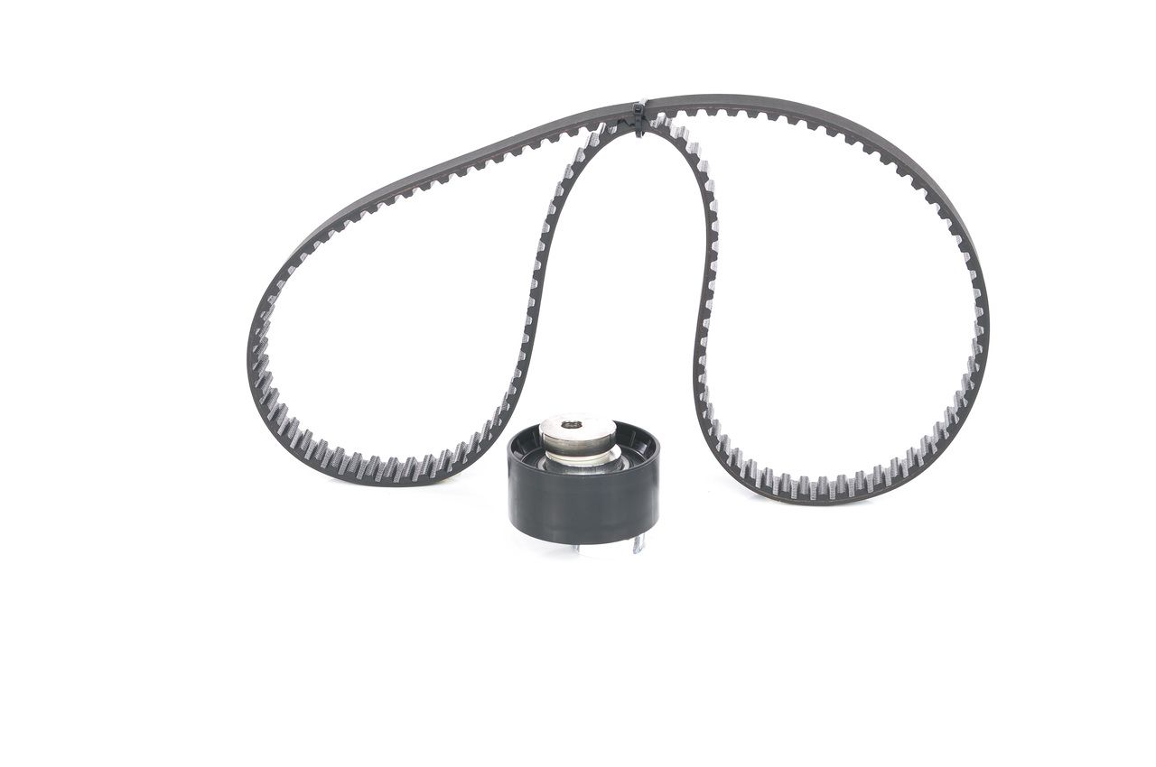 Timing Belt Kit 1 987 946 715