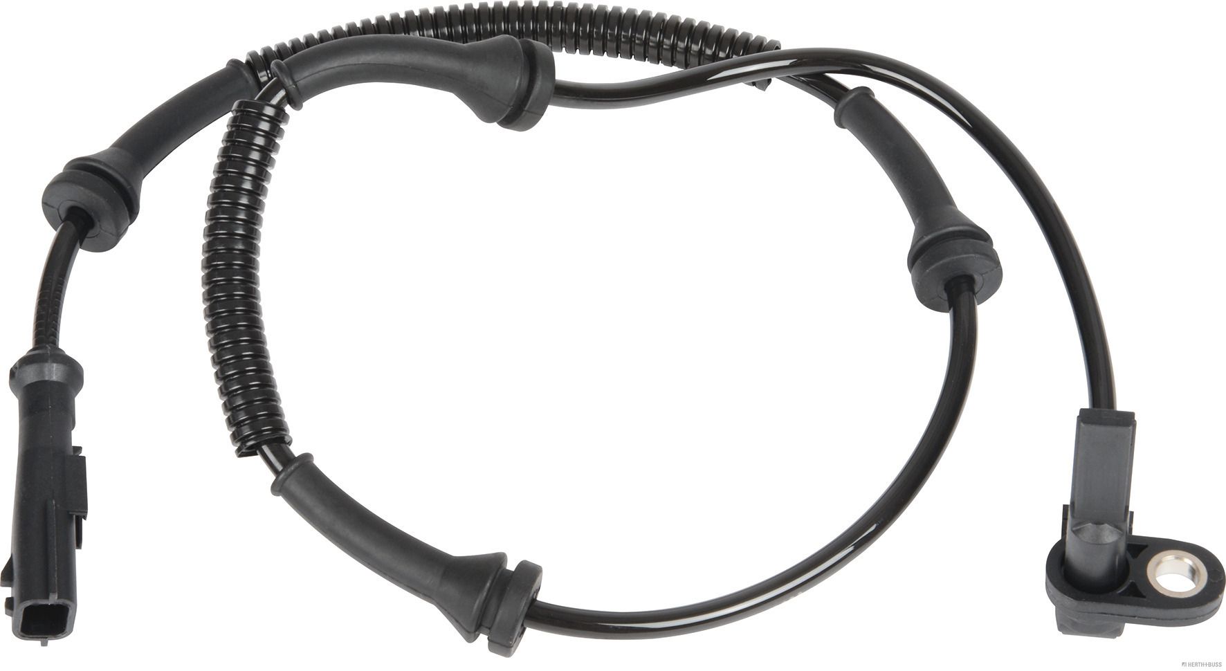 Sensor, Raddrehzahl