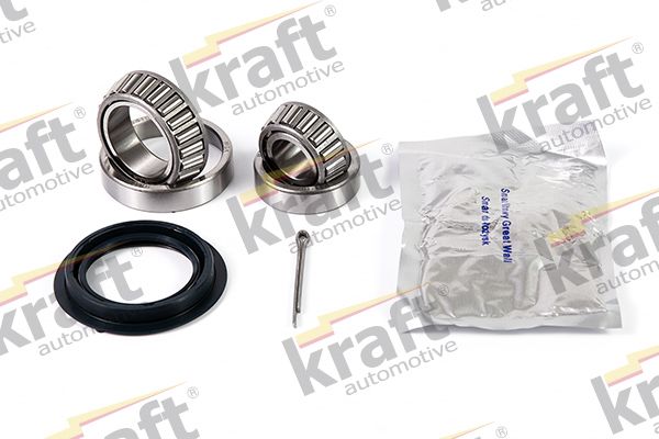 Wheel Bearing Kit 4101510