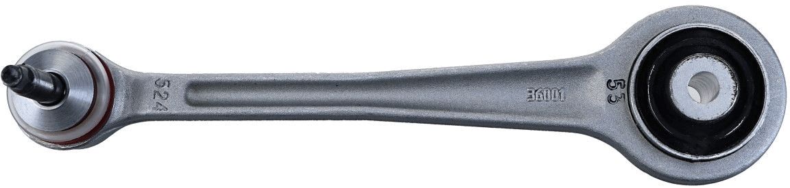 Lenker, Radaufhängung Lenker, Radaufhängung