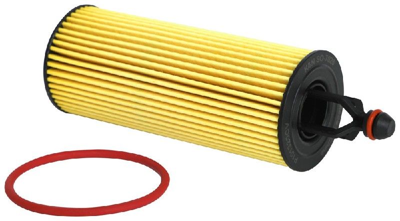 &Ouml;lfilter