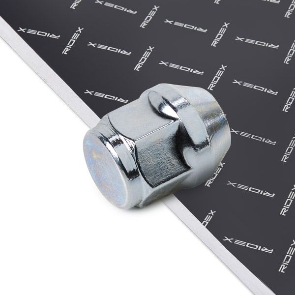 658W0008 RIDEX kerékanya