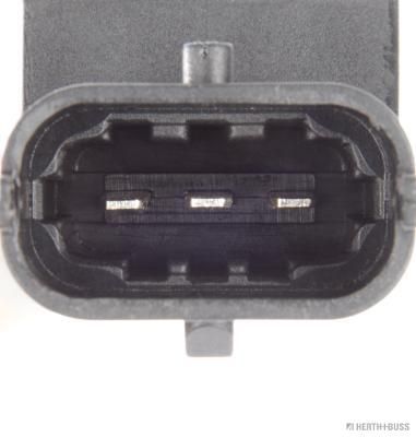 Sensor, Ladedruck Sensor, Ladedruck