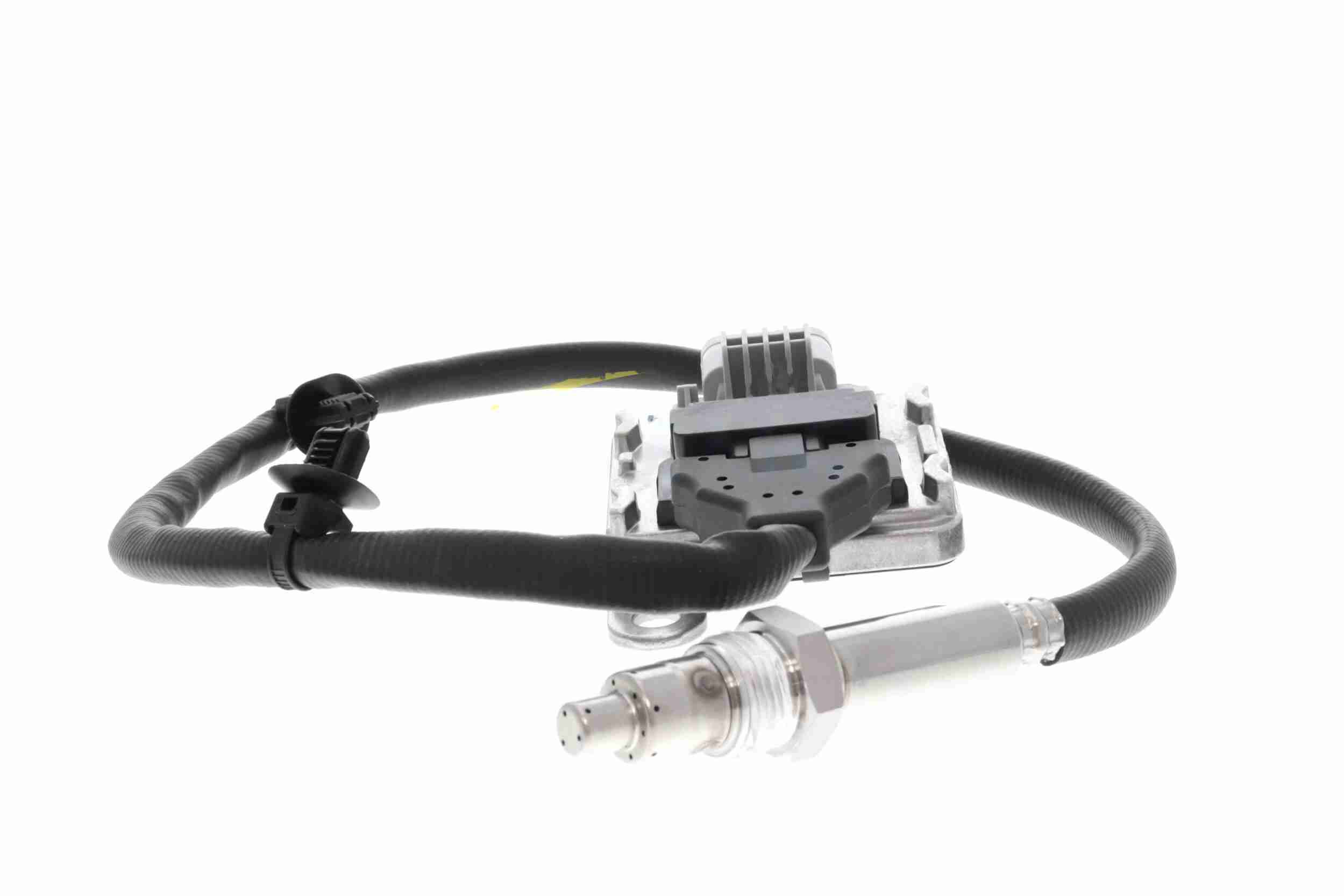 NOx-Sensor, Harnstoffeinspritzung