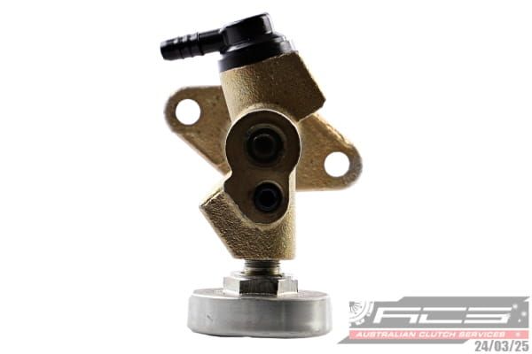 CLUTCH M/CYL LAND ROVER - TecDoc 2