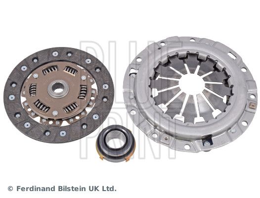 Kit de clutch