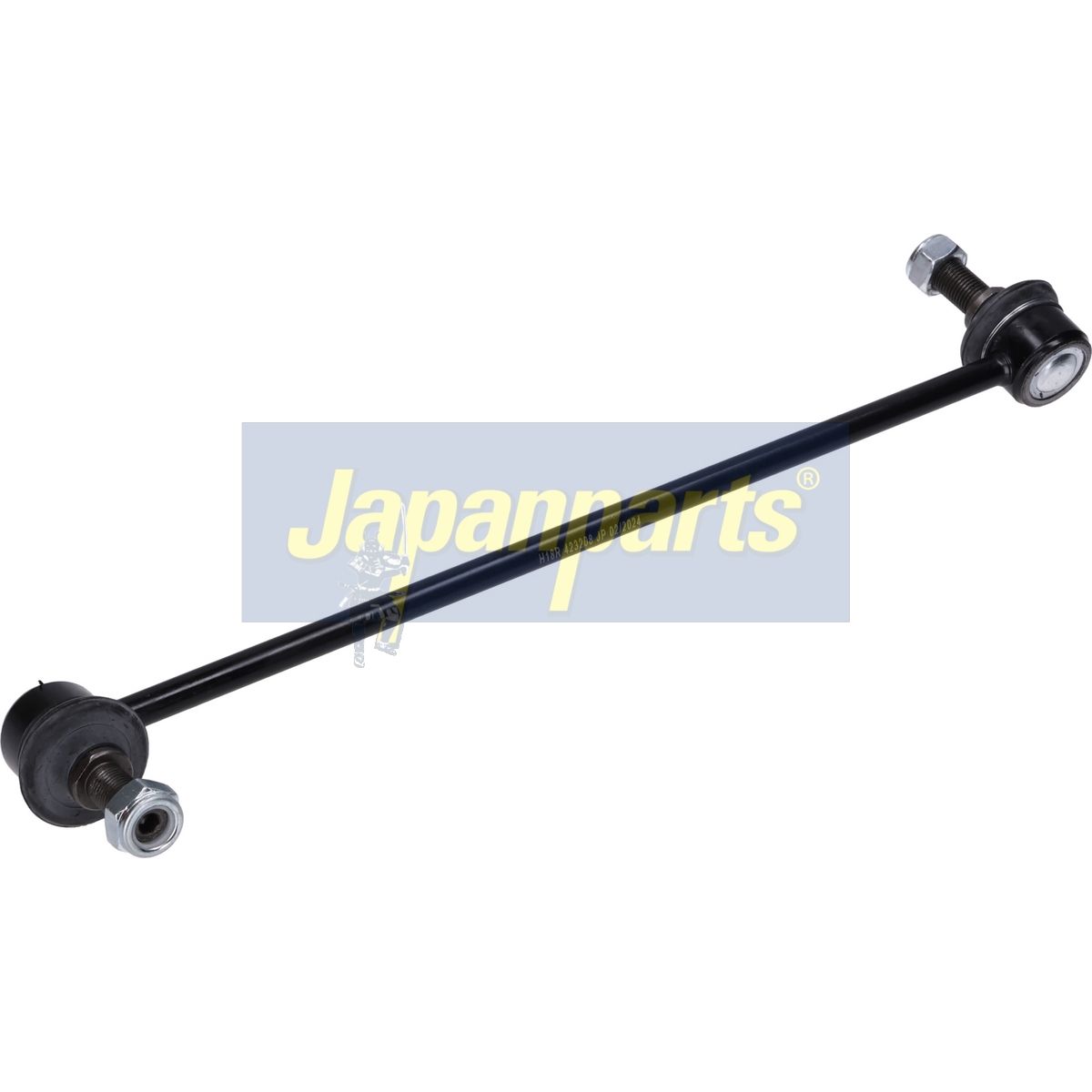 Stange/Strebe, Stabilisator