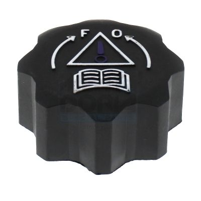 MEAT & DORIA 2036013 - Verschlussdeckel, K&uuml;hlmittelbeh&auml;lter