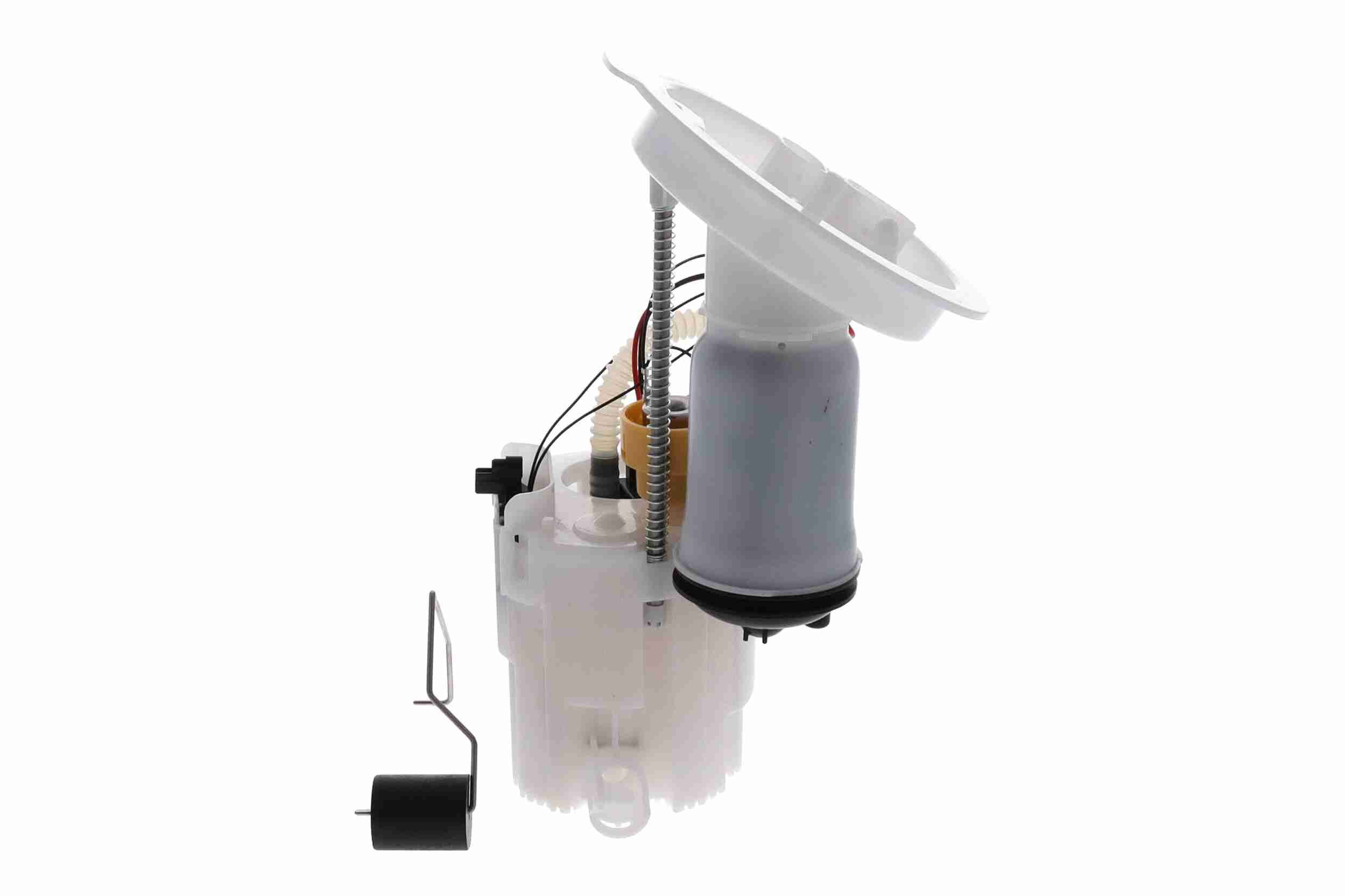 Kraftstoffpumpe