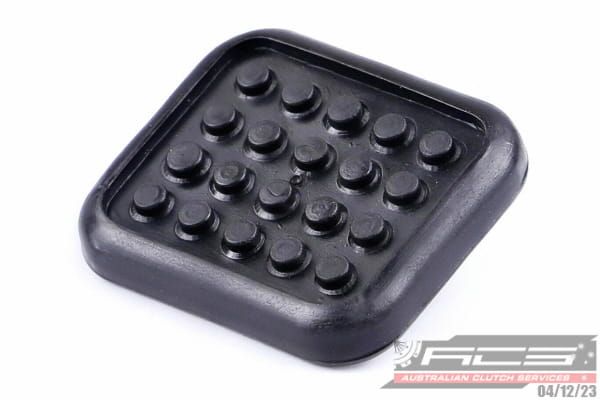 PEDAL PAD MITSUBISHI - TecDoc 1