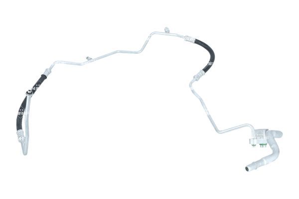 Hochdruck-/Niederdruckleitung, Klimaanlage