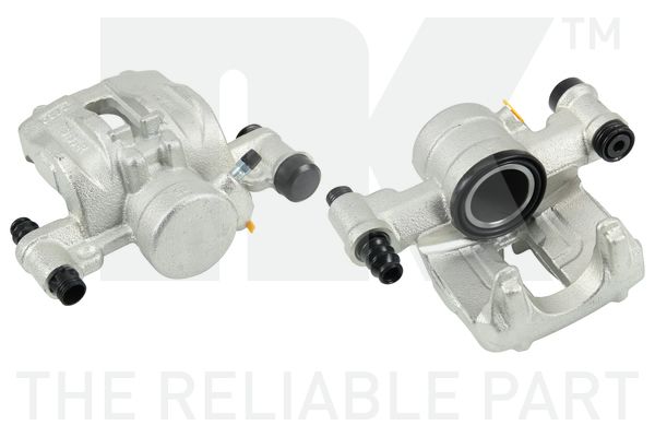 Bremssattel