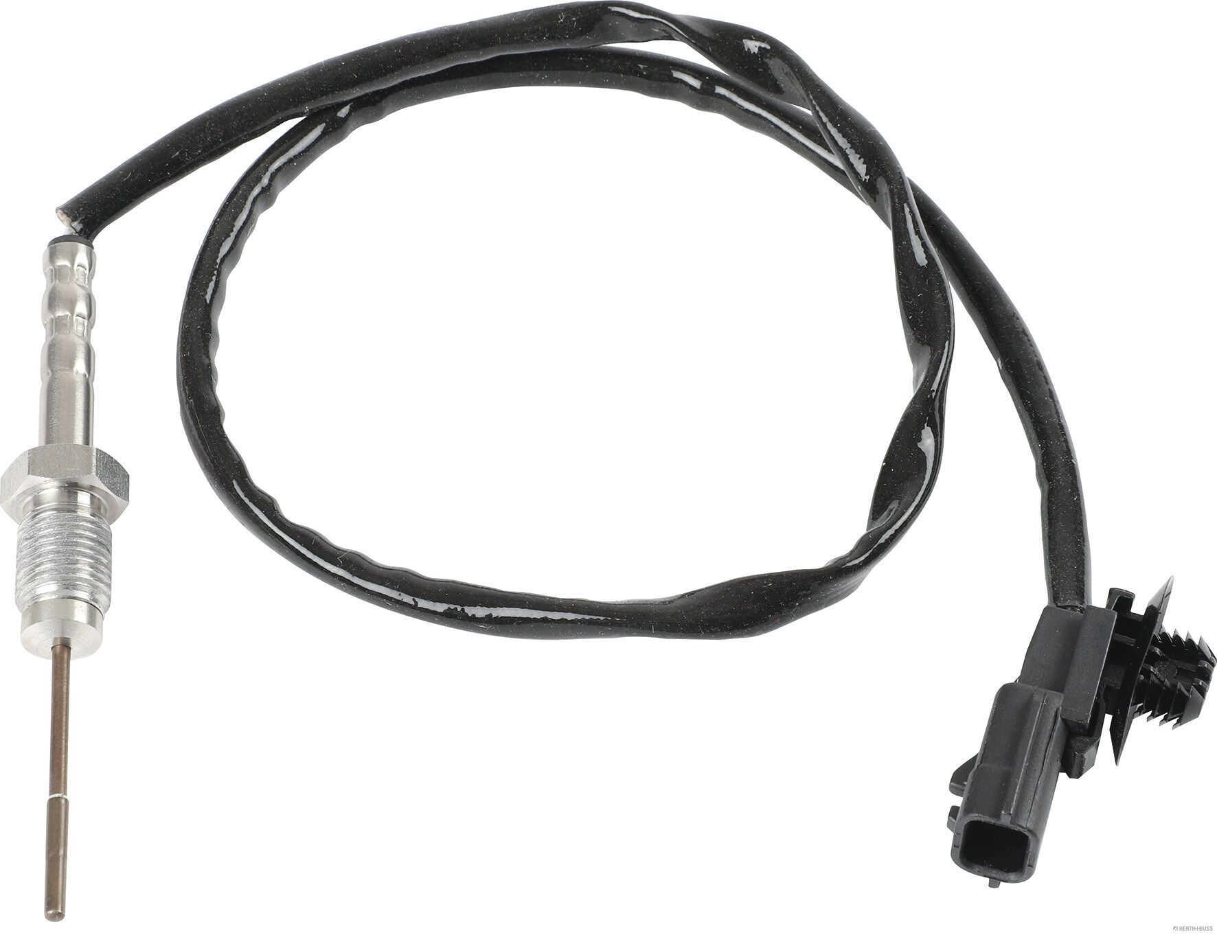 Sensor, Abgastemperatur