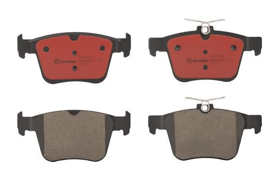 VW GOLF 1.4 MK7 12-14 (RR) - TecDoc 2