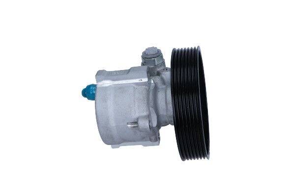 Hydraulikpumpe, Lenkung