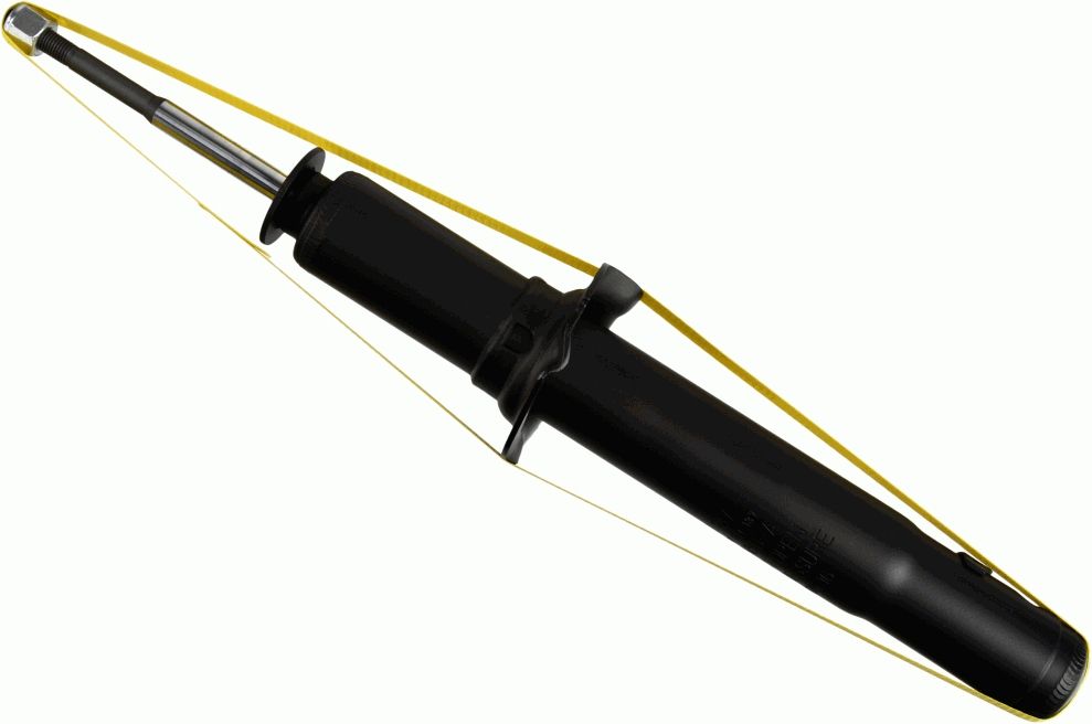 SACHS SHOCK ABSORBER - TecDoc Only