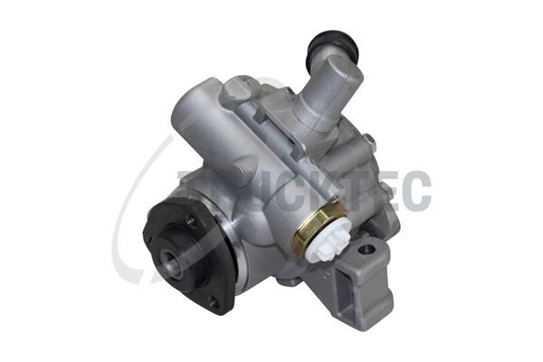 Hydraulikpumpe, Lenkung