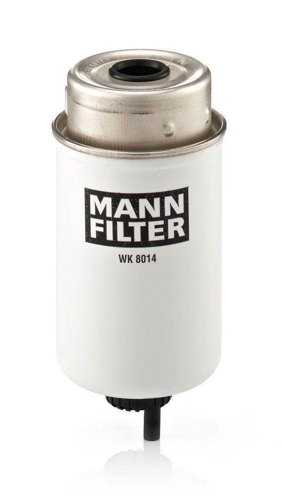 kuro filtras