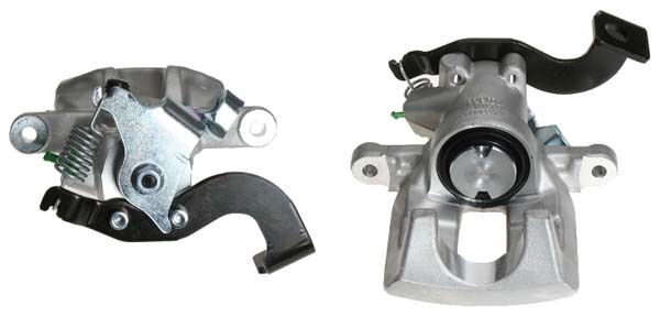Bremssattel