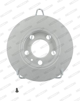 Brake Disc DDF929C