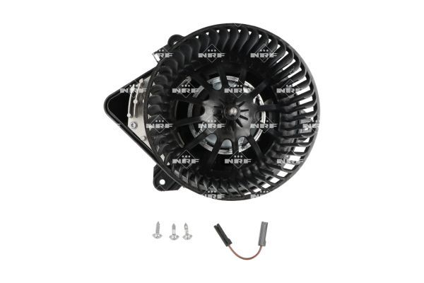 Innenraumgebl&auml;se