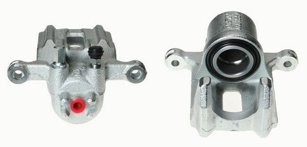 Bremssattel