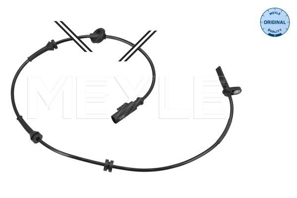 Meyle 214 899 0018 Sensor, Raddrehzahl
