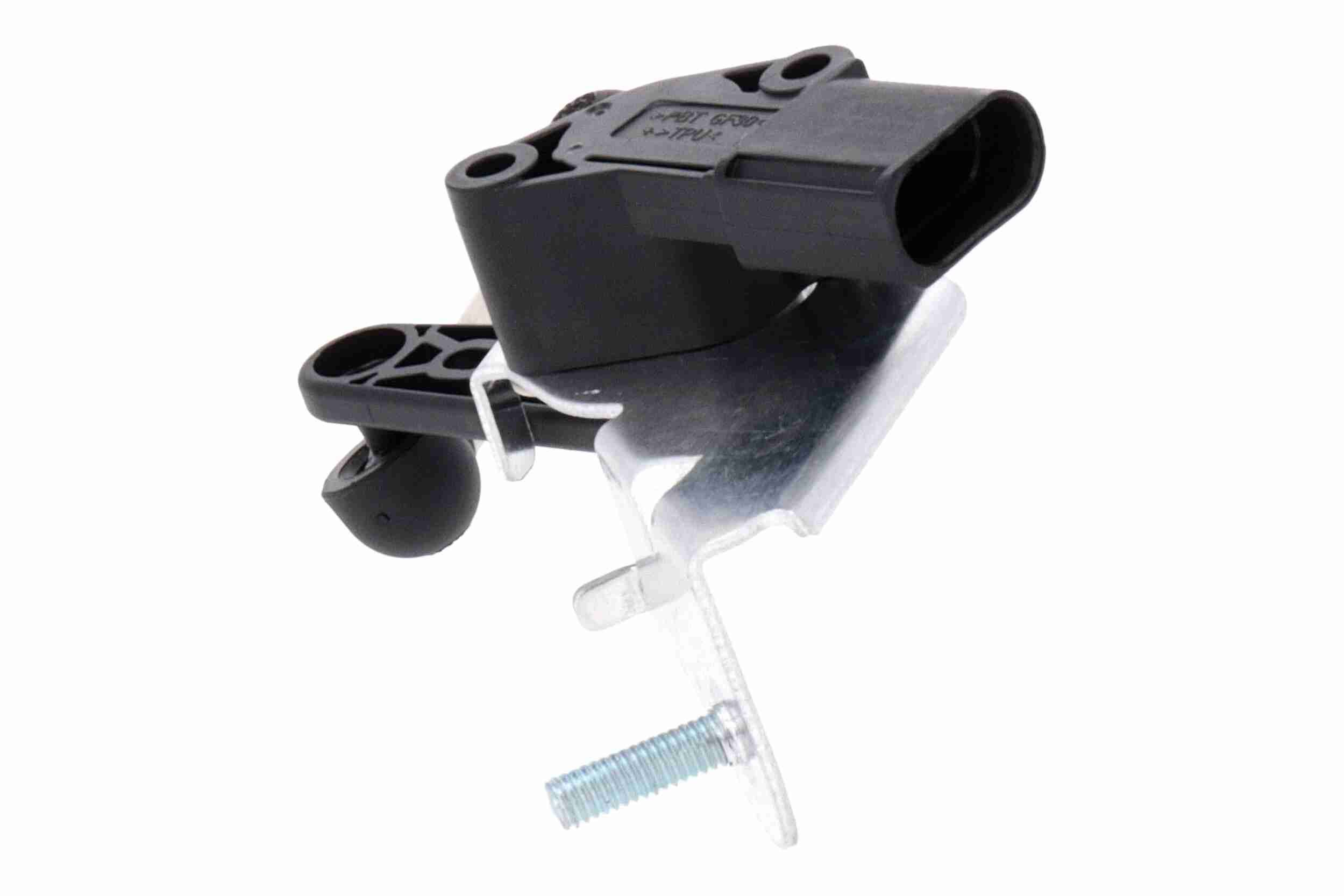 Sensor, Leuchtweitenregulierung