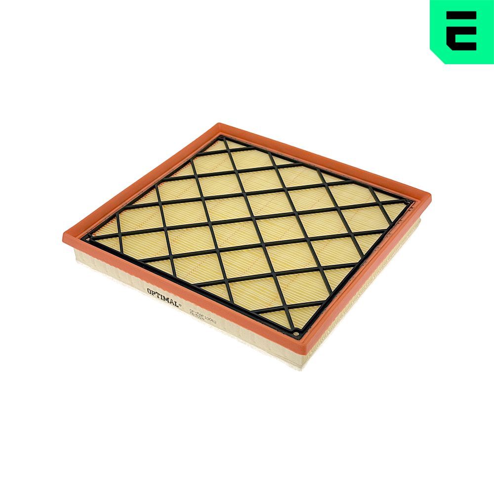 OPTIMAL OP-FAF10062 - Luftfilter
