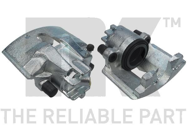 Bremssattel