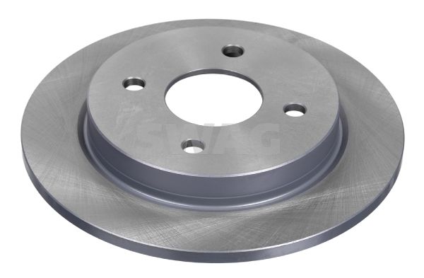 Brake Disc 50 90 5652