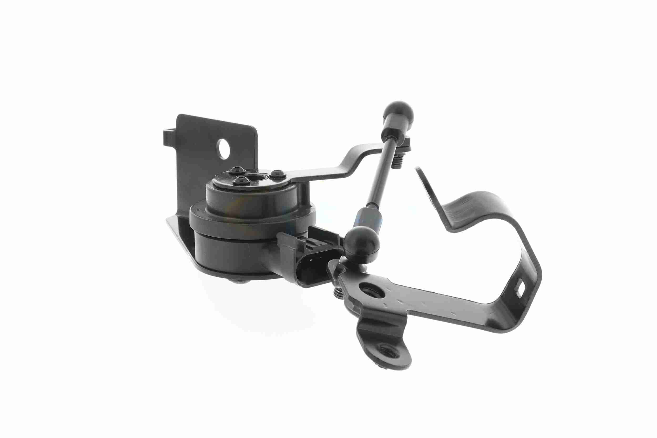Sensor, Leuchtweitenregulierung